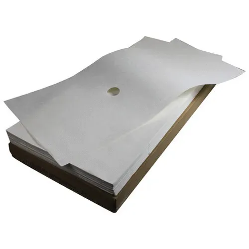 AllPoints Foodservice Parts & Supplies AllPoints Foodservice Parts & Supplies 851344 Fryer Filter Paper