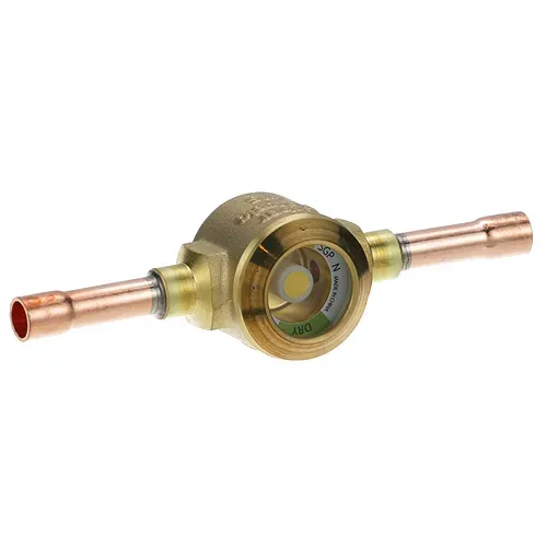 AllPoints Foodservice Parts & Supplies AllPoints Foodservice Parts & Supplies 88-1002 Danfoss SGN6S Sight Glass