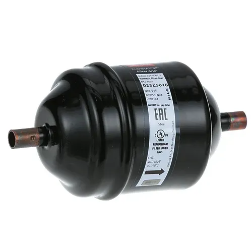 AllPoints Foodservice Parts & Supplies AllPoints Foodservice Parts & Supplies 88-1007 Danfoss DCL052S Eliminator Liquid Line Filter