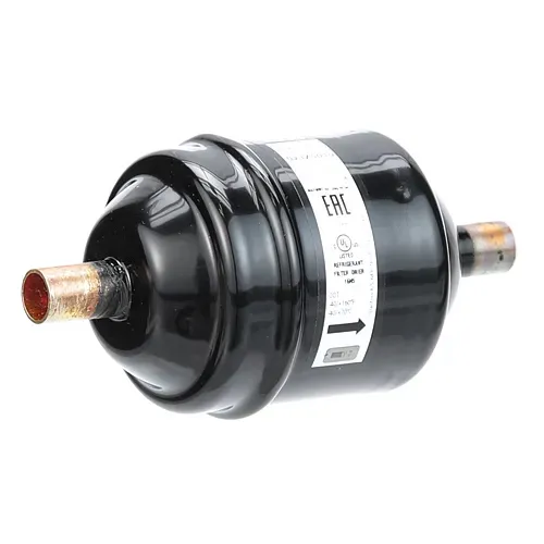 AllPoints Foodservice Parts & Supplies AllPoints Foodservice Parts & Supplies 88-1008 Danfoss DCL053S Eliminator Liquid Line Filter