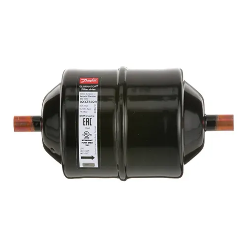 AllPoints Foodservice Parts & Supplies AllPoints Foodservice Parts & Supplies 88-1016 Danfoss DCL163S Eliminator Liquid Line Filter