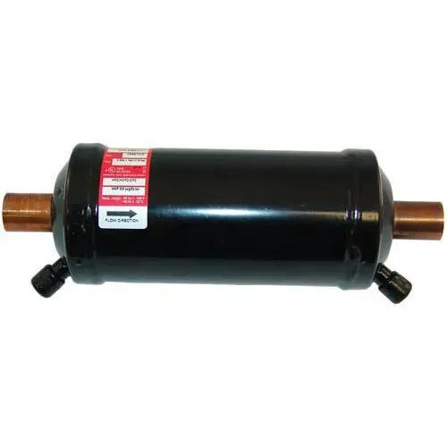 AllPoints Foodservice Parts & Supplies AllPoints Foodservice Parts & Supplies 88-1029 Danfoss DAS306SVV Eliminator Burnout Suction Line