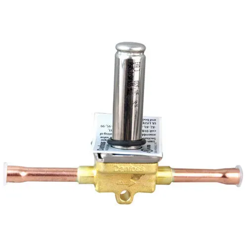 AllPoints Foodservice Parts & Supplies AllPoints Foodservice Parts & Supplies 88-1034 Danfoss EVR3 Solenoid Valve