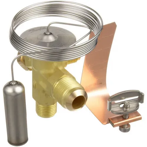 AllPoints Foodservice Parts & Supplies AllPoints Foodservice Parts & Supplies 88-1078 Danfoss Thermostatic Expansion Valve