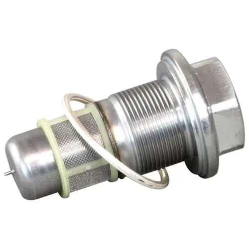 AllPoints Foodservice Parts & Supplies AllPoints Foodservice Parts & Supplies 88-1117 Thermostatic Expansion Valve