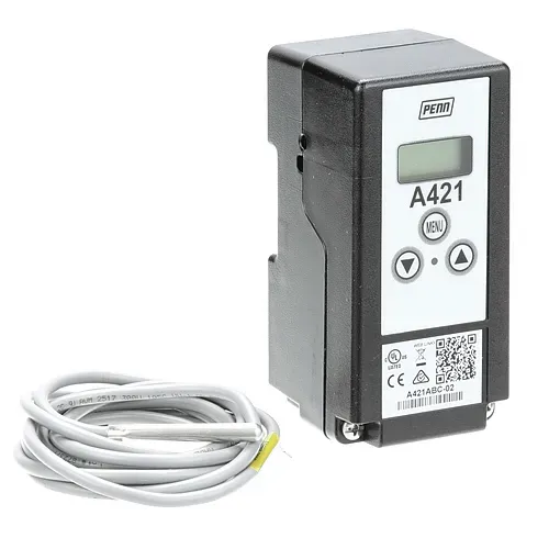 AllPoints Foodservice Parts & Supplies AllPoints Foodservice Parts & Supplies 88-1200 Thermostat
