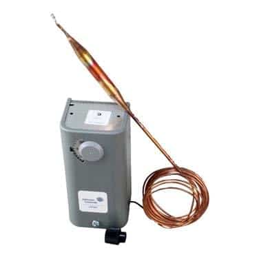 AllPoints Foodservice Parts & Supplies 88-1201 Johnson Controls
