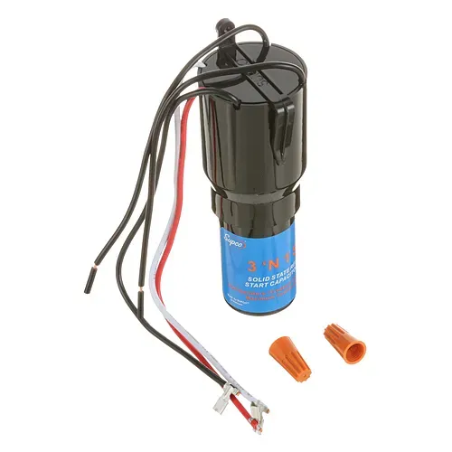 AllPoints Foodservice Parts & Supplies AllPoints Foodservice Parts & Supplies 88-1302 Relay