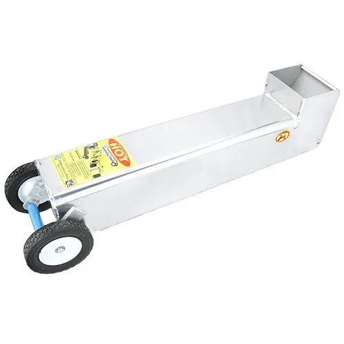 AllPoints Foodservice Parts & Supplies AllPoints Foodservice Parts & Supplies 95-141 Fryer Oil Transporter