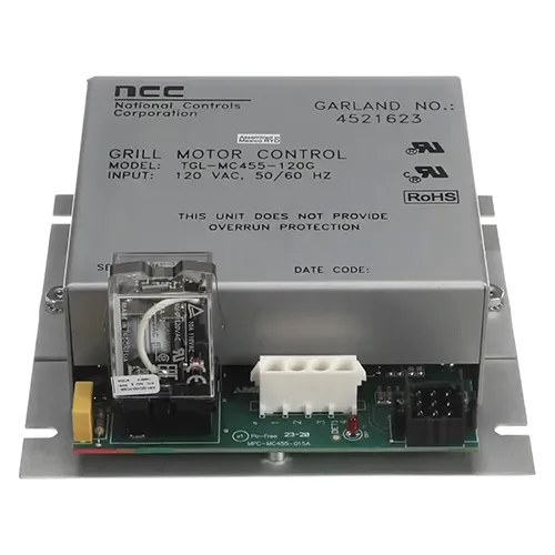 AllPoints Foodservice Parts & Supplies AllPoints Foodservice Parts & Supplies N21137989 Electrical Parts