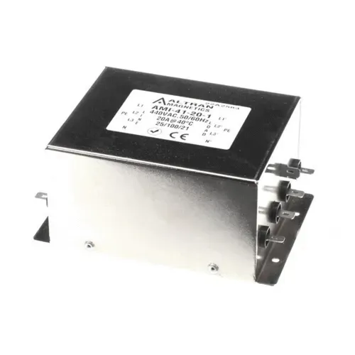 AllPoints Foodservice Parts & Supplies AllPoints Foodservice Parts & Supplies N21372658 Electrical Parts