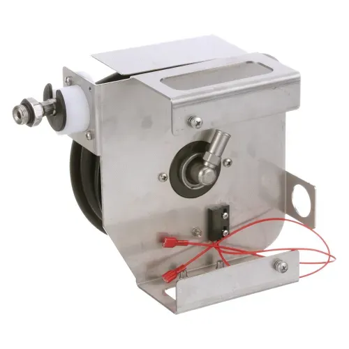 AllPoints Foodservice Parts & Supplies AllPoints Foodservice Parts & Supplies N21385018 Electrical Parts