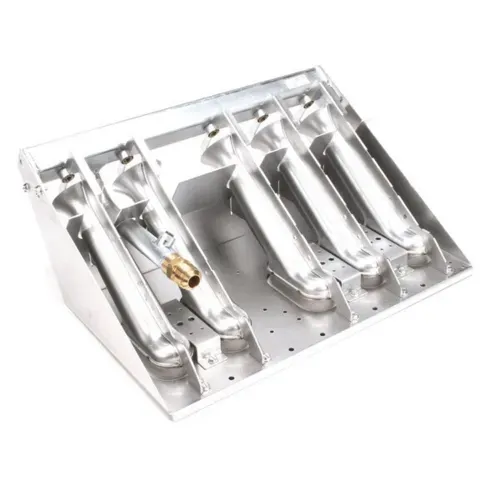 AllPoints Foodservice Parts & Supplies AllPoints Foodservice Parts & Supplies N21576788 Burner Parts & Accessories, Gas