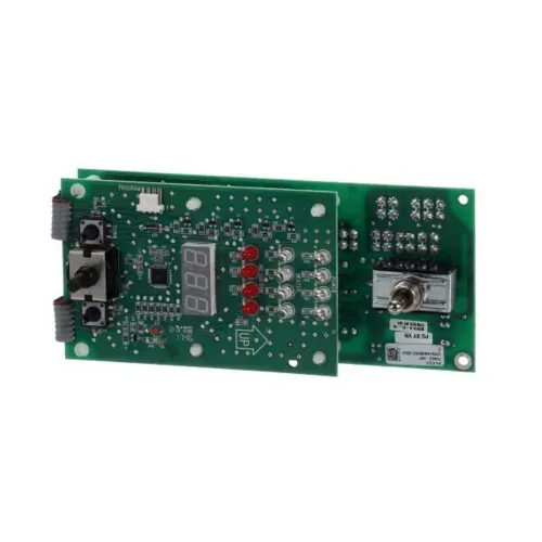 AllPoints Foodservice Parts & Supplies N21596451 Electrical Parts