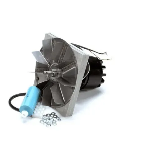 AllPoints Foodservice Parts & Supplies N21708347 Motor / Motor Parts, Replacement
