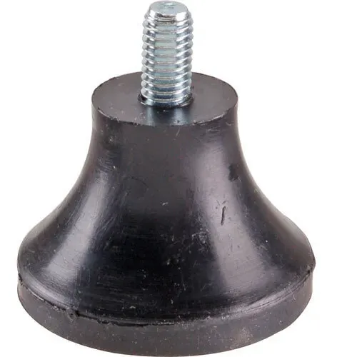 AllPoints Foodservice Parts & Supplies AllPoints GLOM115 Foot