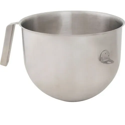 AllPoints Foodservice Parts & Supplies AllPoints KITKSMC7QBOWL Mixing Bowl