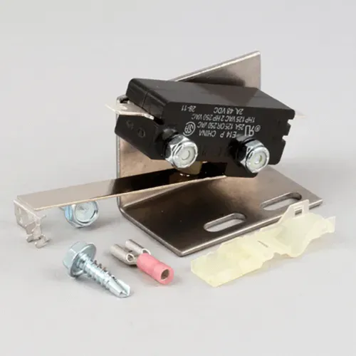 AllPoints Foodservice Parts & Supplies AllPoints MTG323012 Microleaf Door Switch Retrofit Kit