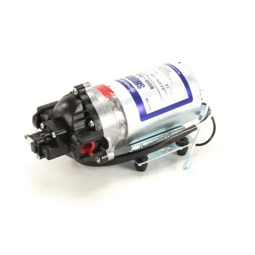AllPoints Foodservice Parts & Supplies AllPoints N21446036 Pump