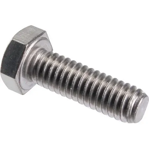 AllPoints Foodservice Parts & Supplies AllPoints NEM45640 Bolt