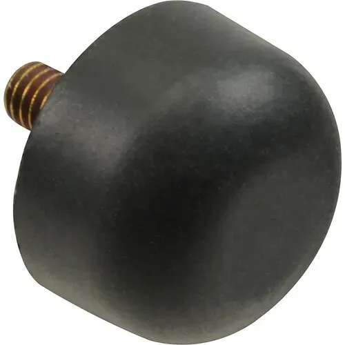 AllPoints Foodservice Parts & Supplies AllPoints NEM45977 Foot (3/4" OD