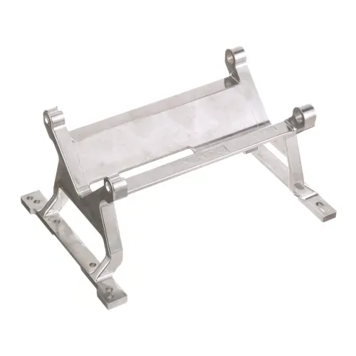 AllPoints Foodservice Parts & Supplies AllPoints NEM55402 Easy Fry Cutter Frame