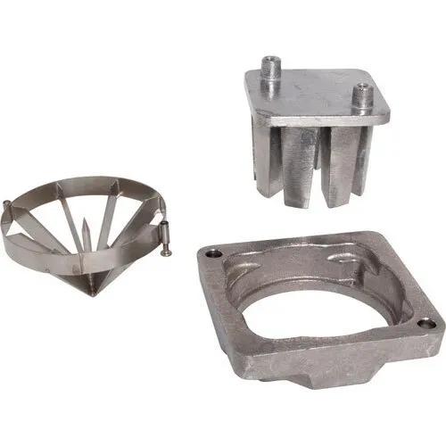 AllPoints Foodservice Parts & Supplies AllPoints NEM557278 Easy Chopper™ Wedger Kit
