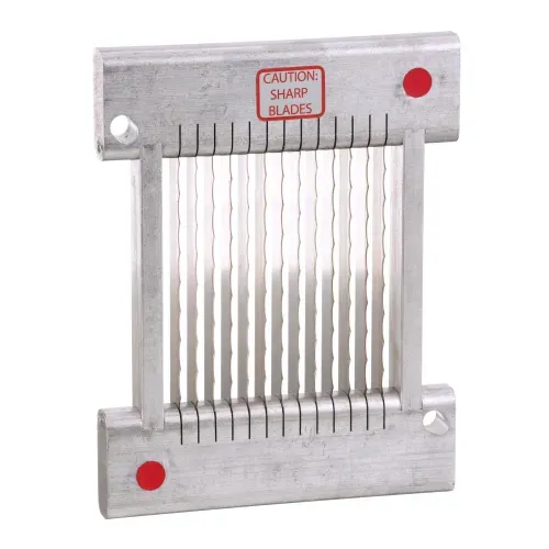 AllPoints Foodservice Parts & Supplies AllPoints NEM574245 Blade Assembly (Red