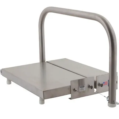 AllPoints Foodservice Parts & Supplies AllPoints NEMN55350A BLOCKER