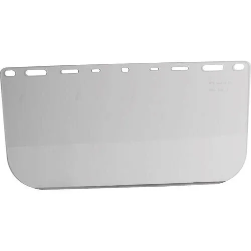 AllPoints Foodservice Parts & Supplies AllPoints PIN251015211 Faceshield