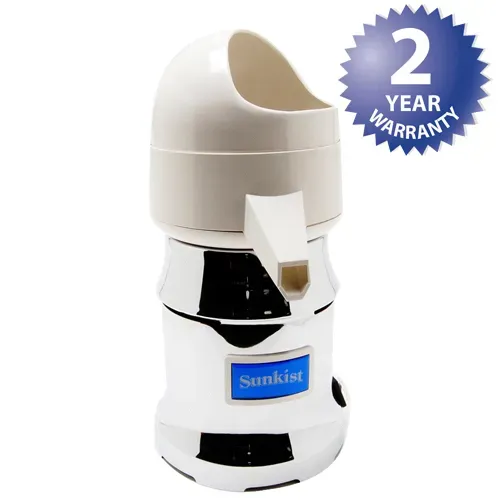 AllPoints Foodservice Parts & Supplies AllPoints SUNJ1 Electric Juicer #8