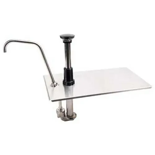 AllPoints Foodservice Parts & Supplies AllPoints SVP83430 Server #83430 CP-1/3 Condiment Pump