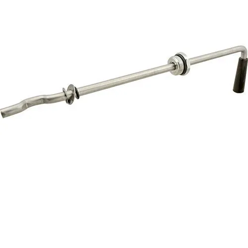 AllPoints Foodservice Parts & Supplies AllPoints TSB01039345 Waste Drain Twist Handle