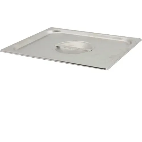 AllPoints Foodservice Parts & Supplies AllPoints VOL75120 Steam Table Pan Cover