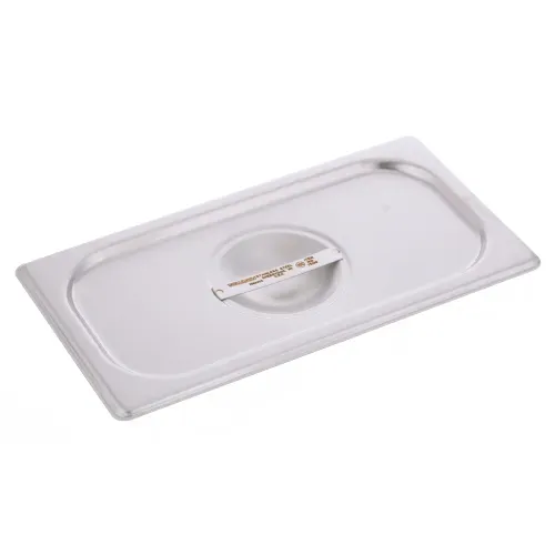 AllPoints Foodservice Parts & Supplies AllPoints VOL75130 Steam Table Pan Cover