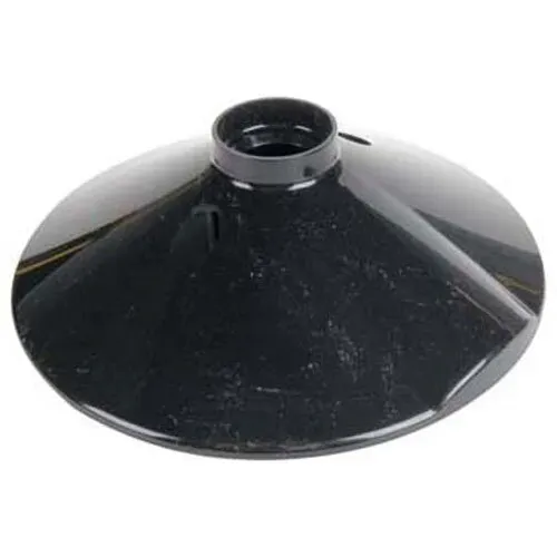 AllPoints Foodservice Parts & Supplies AllPoints WAR014412 Food Processor Impeller