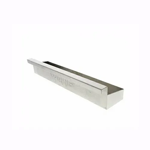 AllPoints Foodservice Parts & Supplies AllPoints WAR029503 Drip Tray