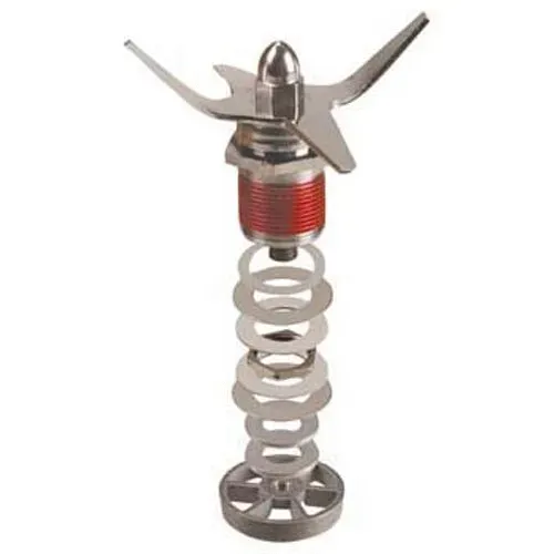 AllPoints Foodservice Parts & Supplies AllPoints WAR503120 Blending Assembly