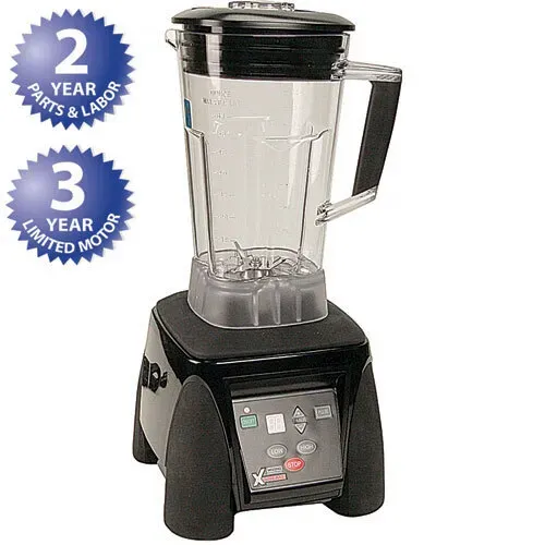 AllPoints Foodservice Parts & Supplies AllPoints WARMX1100XTX Waring® Xtreme Blender