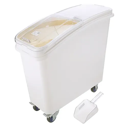 AllPoints Foodservice Parts & Supplies AllPoints WINIB21 Ingredient Bin by Winco®