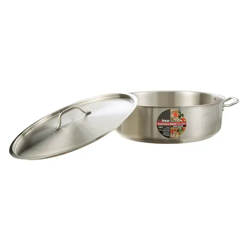 AllPoints Foodservice Parts & Supplies AllPoints WINSSLB30 Brazier Pan