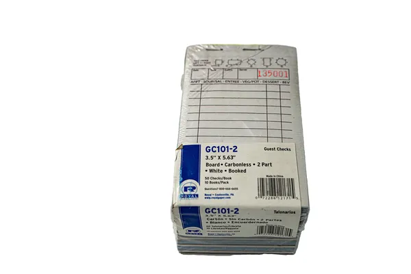 AmerCare Royal GC101-2
