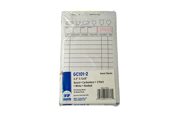 AmerCare Royal GC101-2-SplitCase