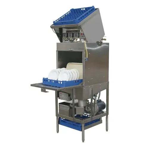 American Dish Service AWS-H Dishwasher With Sustained Heat  door type with 19" door opening