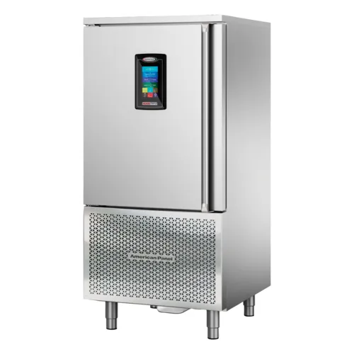 American Panel Corporation American Panel Corporation AP10BCF100-2 HURRiCHiLL™ Blast Chiller/Shock Freezer