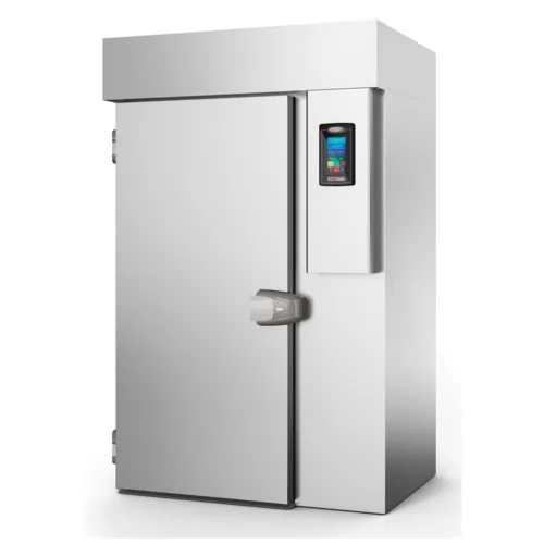 American Panel Corporation American Panel Corporation AP24BCF300-3 HURRiCHiLL™ Blast Chiller/Shock Freezer