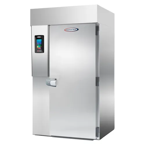 American Panel Corporation American Panel Corporation AP24BCF300-3-RHH HURRiCHiLL™ Blast Chiller/Shock Freezer