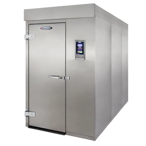 American Panel Corporation AP26BCF-3T HURRiCHiLL™ Modular Blast Chiller/Shock Freezer