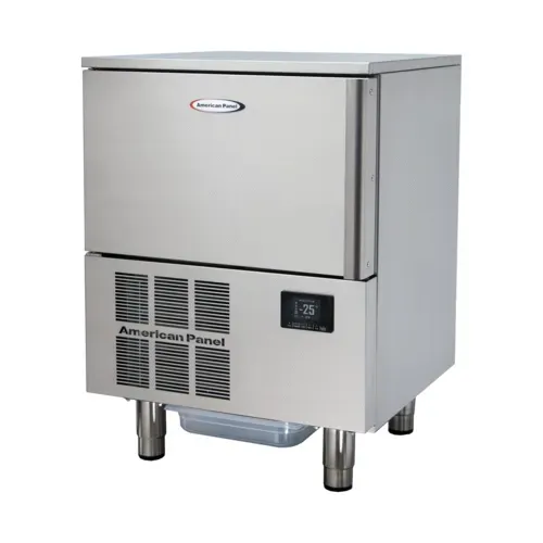 American Panel Corporation American Panel Corporation AP3BCF30-1-P HURRiCHiLL™ Blast Chiller/Shock Freezer