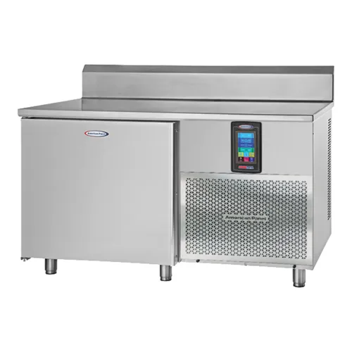 American Panel Corporation American Panel Corporation AP7BCF70-2-C HURRiCHiLL™ Blast Chiller/Shock Freezer